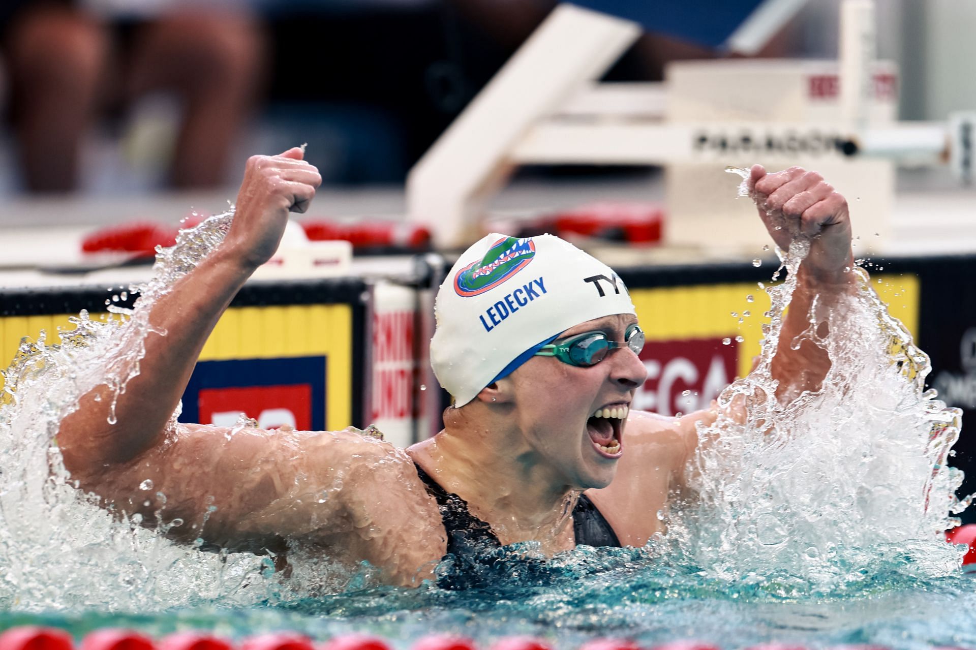 TYR Pro Swim Series Fort Lauderdale - Day 4 - Source: Getty